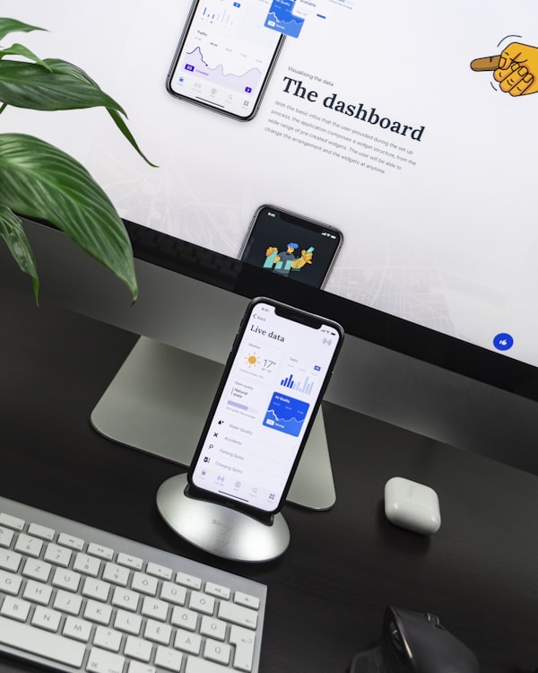 Minimalist design inspiration